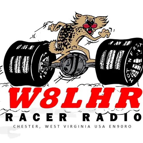 W8LHR profile image