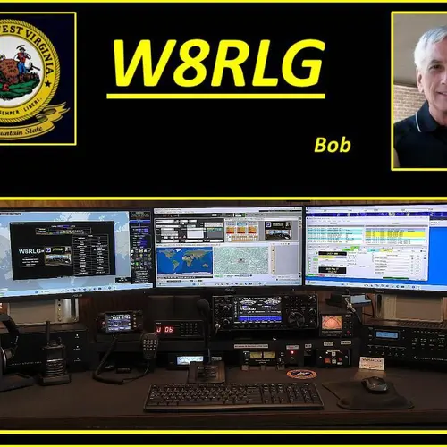 W8RLG profile image