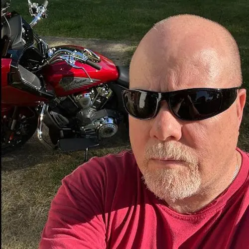 W8TDN profile image