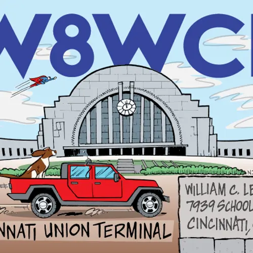 W8WCL profile image