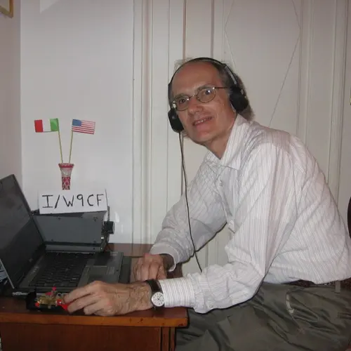 W9CF profile image