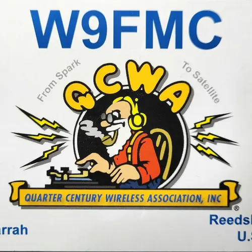 W9FMC profile image