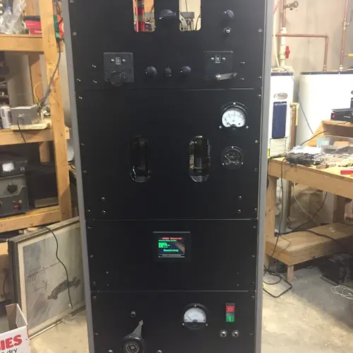W9JSW profile image