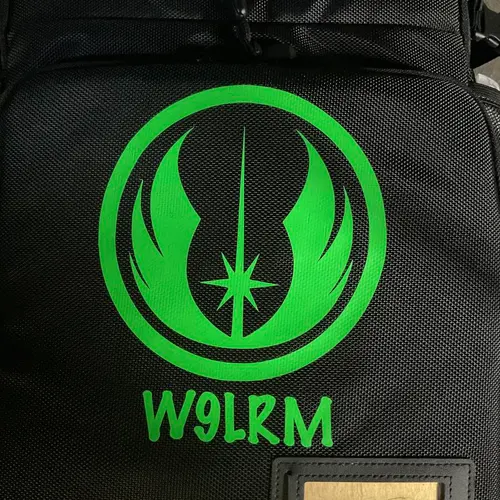 W9LRM profile image