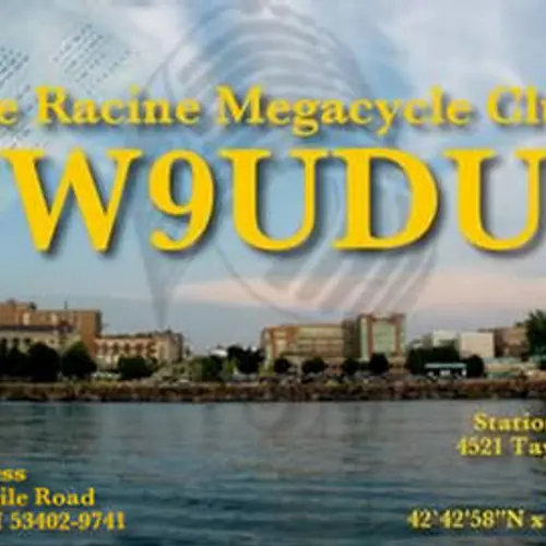W9UDU profile image