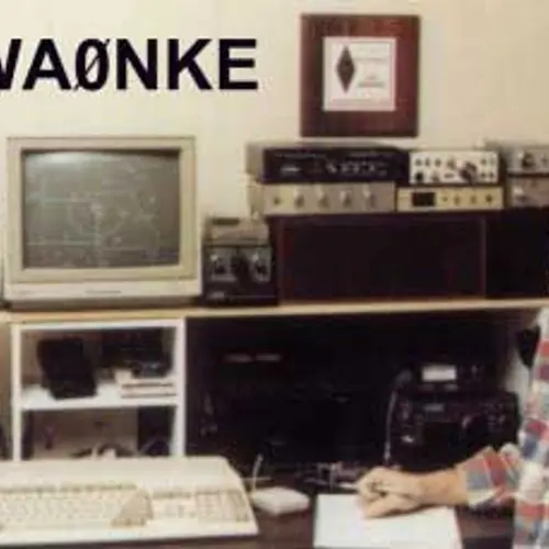 WA0NKE profile image