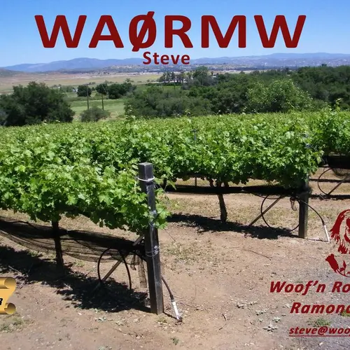WA0RMW profile image