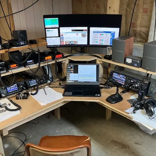 WA1YHO profile image
