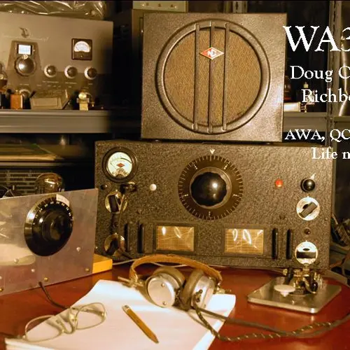 WA3DSP profile image