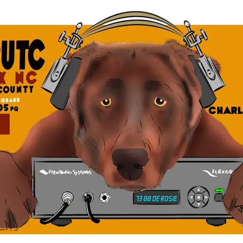 WA3UTC profile image