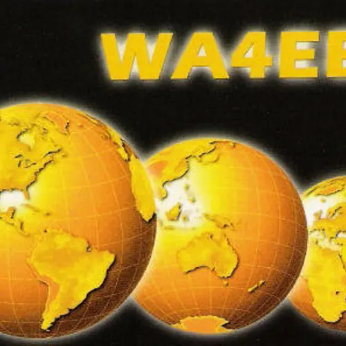 WA4EEZ profile image