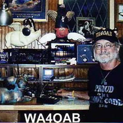 WA4OAB profile image