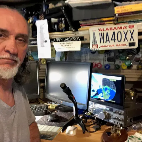 WA4OXX profile image