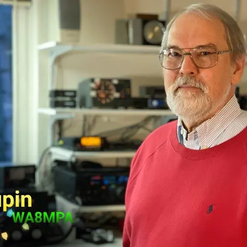 WA8MPA profile image
