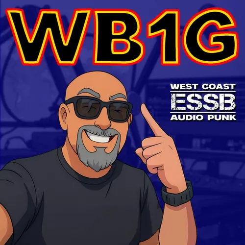 WB1G profile image