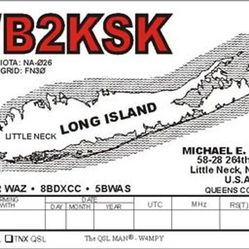 WB2KSK profile image