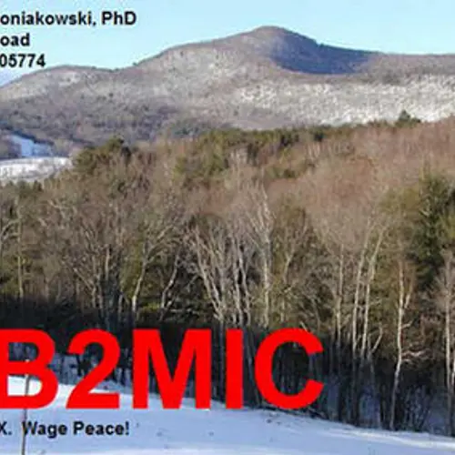 WB2MIC profile image