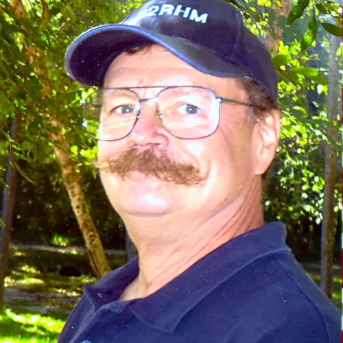 WB2RHM profile image