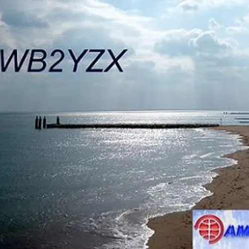 WB2YZX profile image