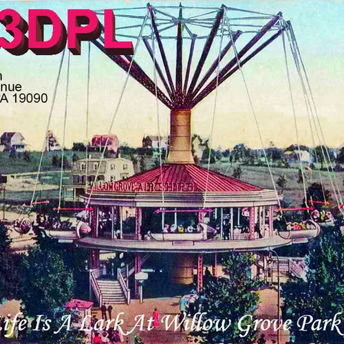 WB3DPL profile image