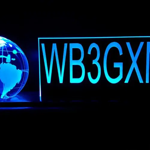 WB3GXN profile image