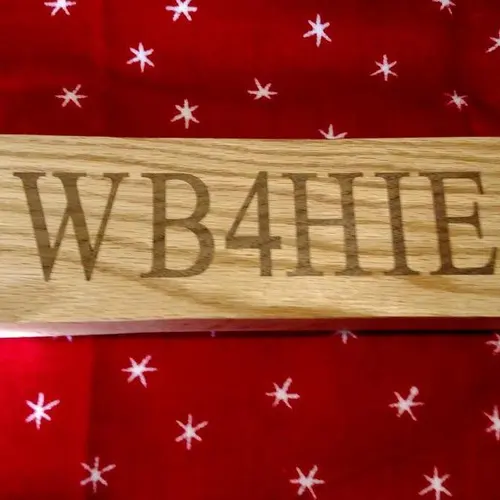 WB4HIE profile image