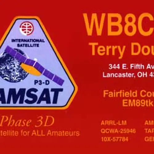 WB8CKI profile image