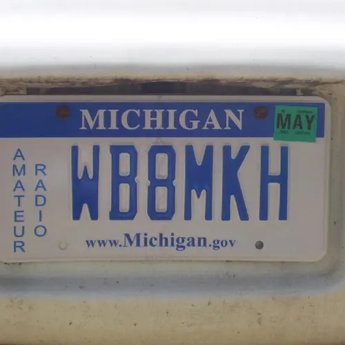WB8MKH profile image