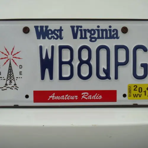 WB8QPG profile image