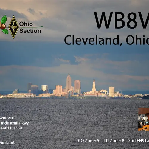 WB8VOT profile image