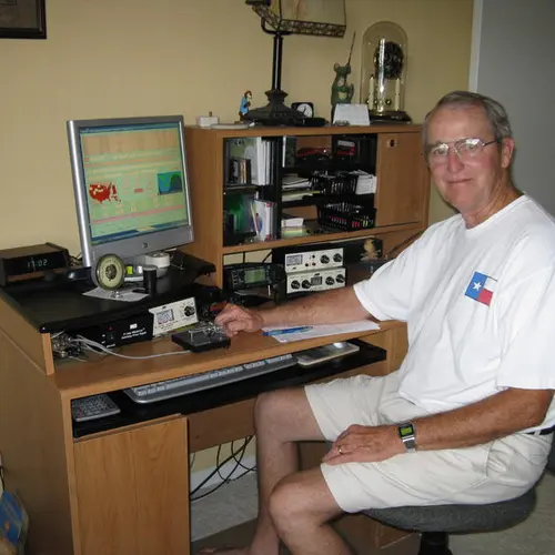 WB8VQU profile image