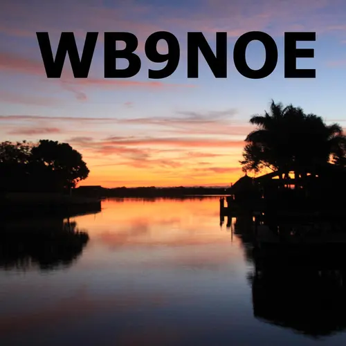 WB9NOE profile image