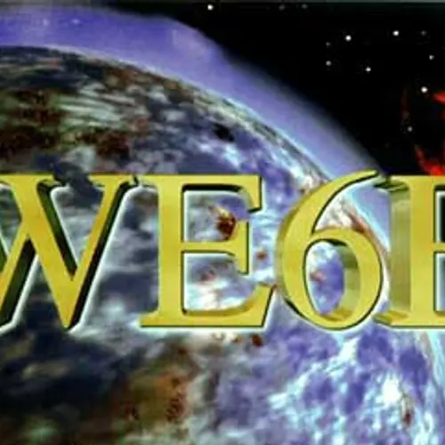 WE6E profile image