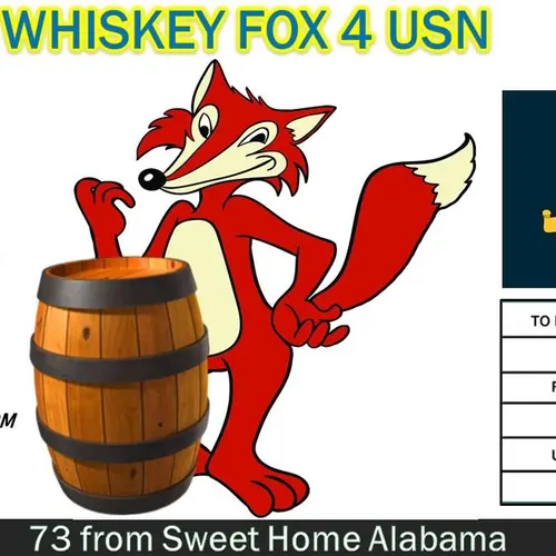 WF4USN profile image