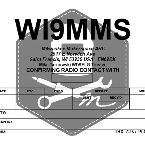 WI9MMS profile image