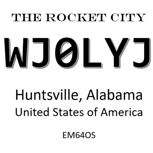 WJ0LYJ profile image