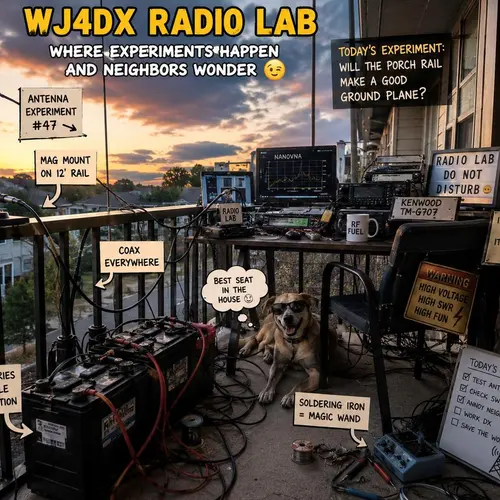 WJ4DX profile image