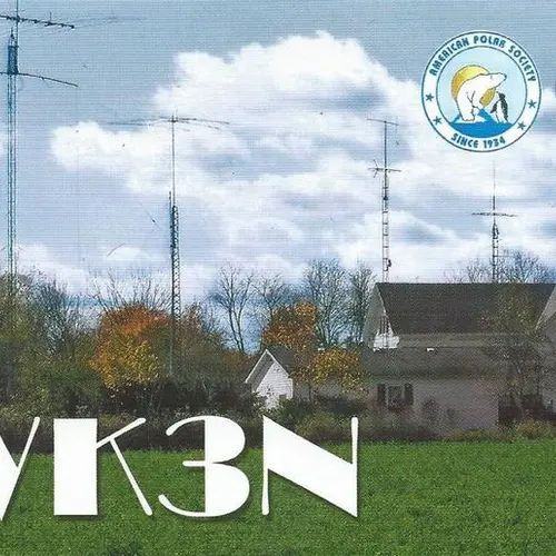 WK3N profile image