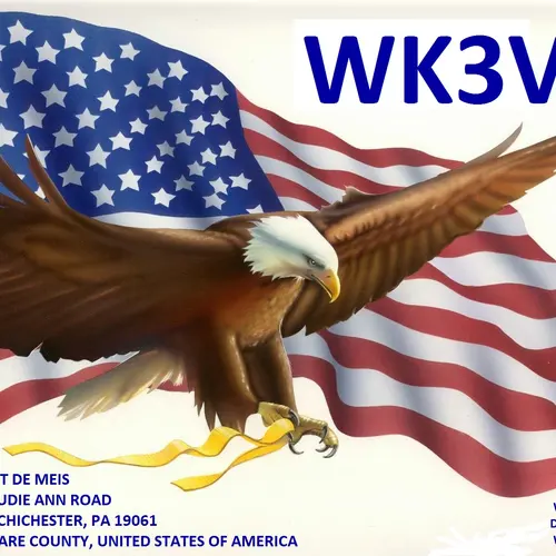 WK3V profile image