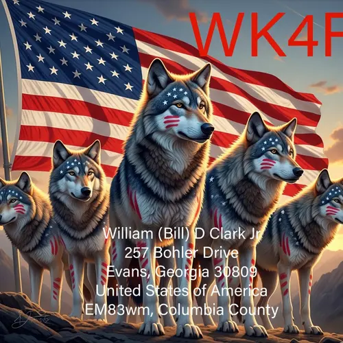 WK4F profile image