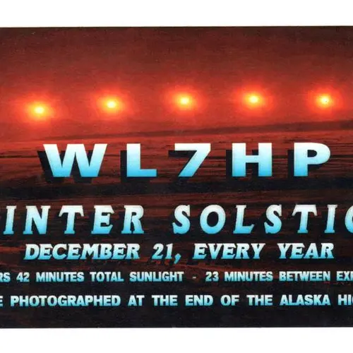 WL7HP profile image