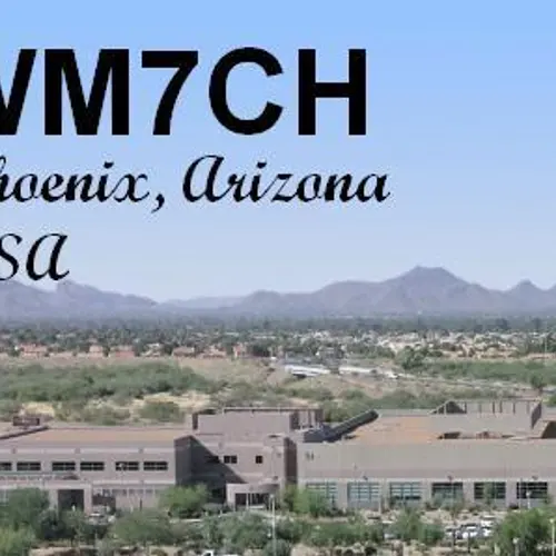 WM7CH profile image