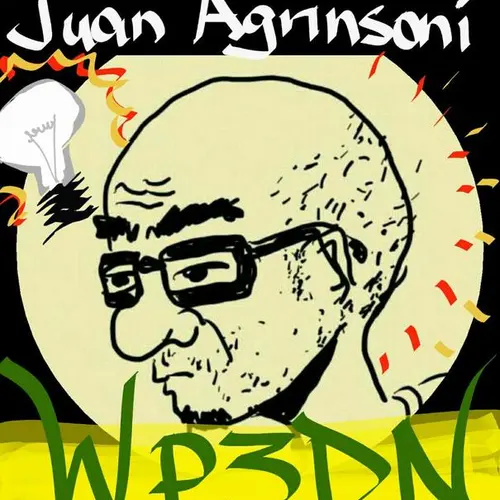 WP3DN profile image