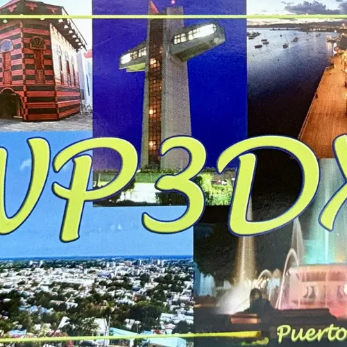 WP3DX profile image