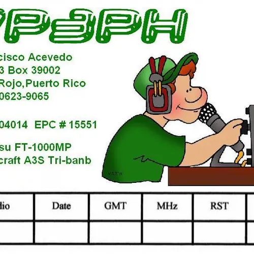 WP3PH profile image