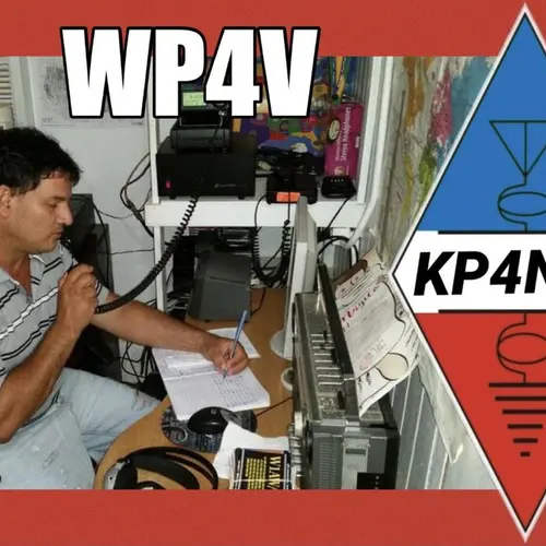 WP4V profile image
