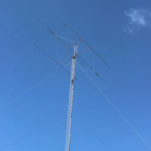 WR9W profile image