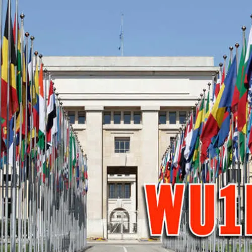 WU1ITU profile image