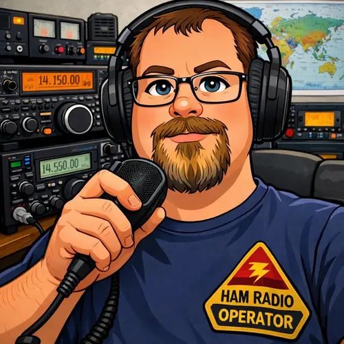 WU3Z profile image