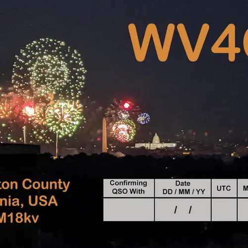 WV4Q profile image